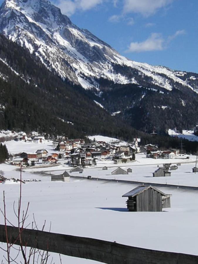 Pension Bucher Schnann Exterior photo